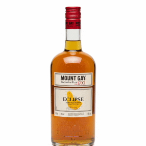 Mount Gay Black Barrel Rum