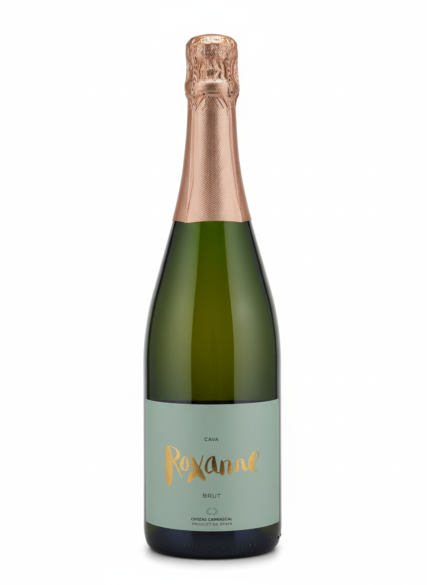 Cava Roxanne Brut