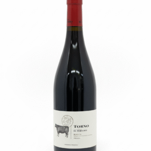 Torno El Tiemso Rioja