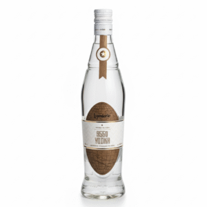 Sasso Vodka Legendario