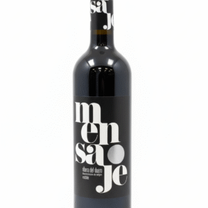 Mensaje Ribera del Duero