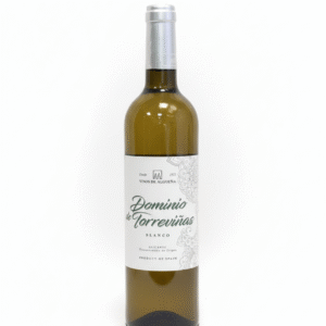 Dominio de Torrevieñas Blanco