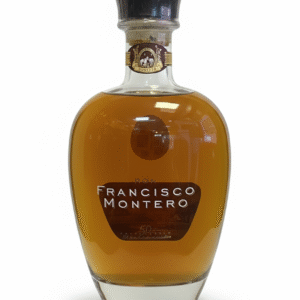 Ron Francisco Montero