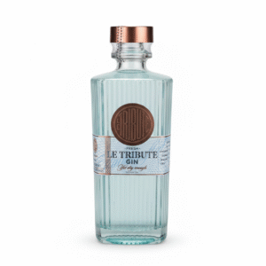 Le Tribute Gin