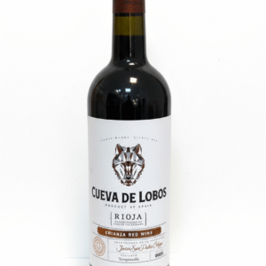 Cueva de Lobos Rioja