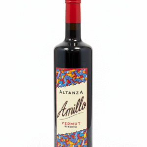 Altanza Amillo Vermut Reserva