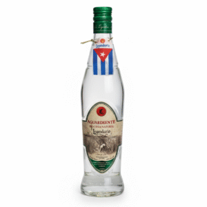 Aguardiente Legendario