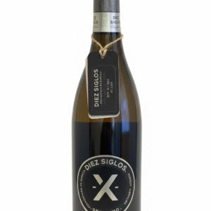Diez Siglos Gran Vino de Rueda