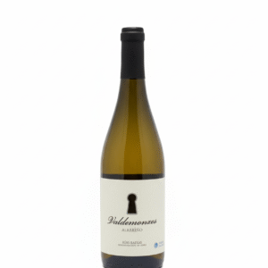 Vuldemonxes Albariño