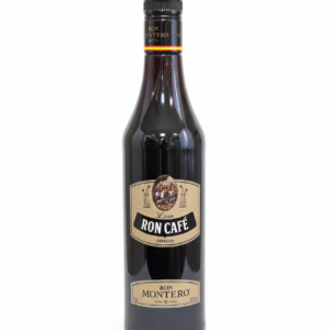 Ron Café Licor Espresso