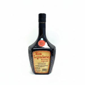 Ron Legendario Reserva Especial