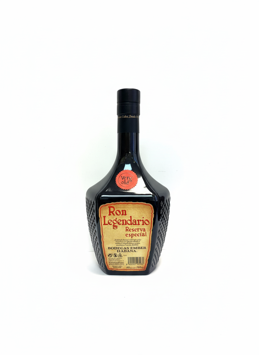 Ron Legendario Reserva Especial