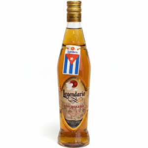 Ron Legendario Dorado
