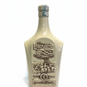 Ron Legendario Añejo 15 años