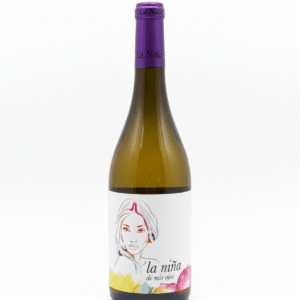 La niña de mis ojos