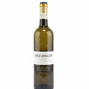 Diez Siglos Verdejo