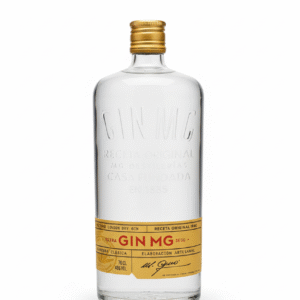 Ginebra MG