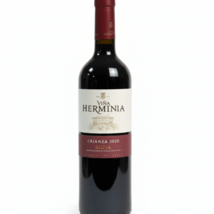 Viña Herminia Crianza