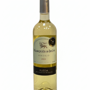 Marqués de Irún Verdejo