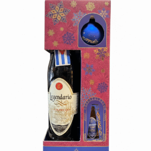 Ron Cubano Legendario 7 años