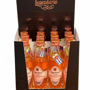 12 Miniaturas Ronsse